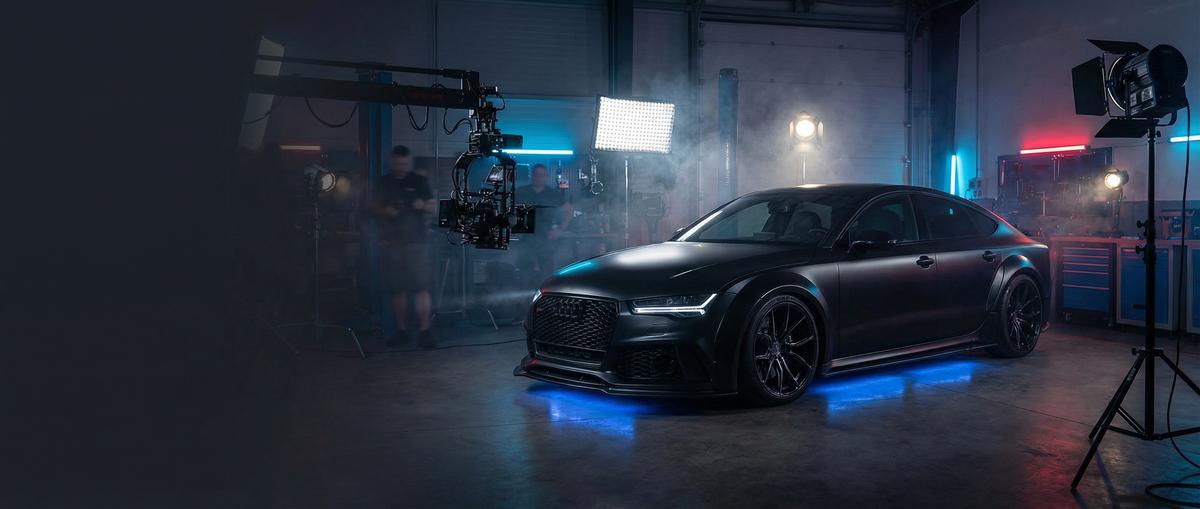 芒果视频 - 专业修车改装视频传媒