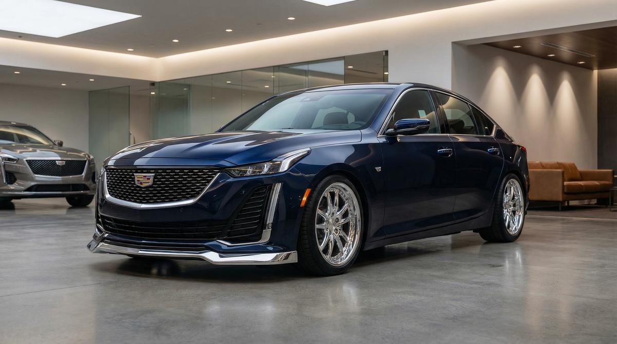 芒果视频 - 凯迪拉克视频